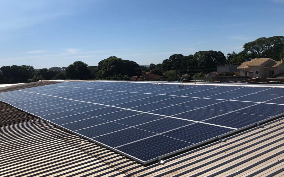 Porque instalar energia solar ainda em 2022?