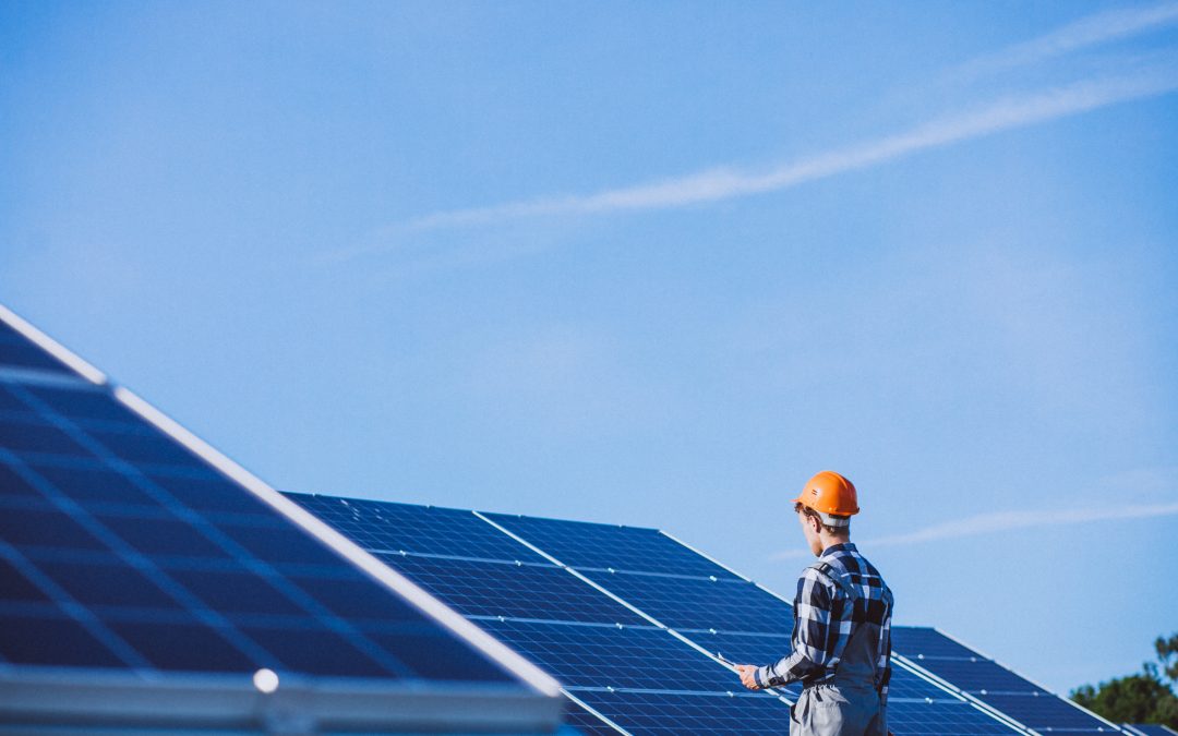 Fotovoltaica e térmica; saiba mais sobre esses dois tipos de energia solar