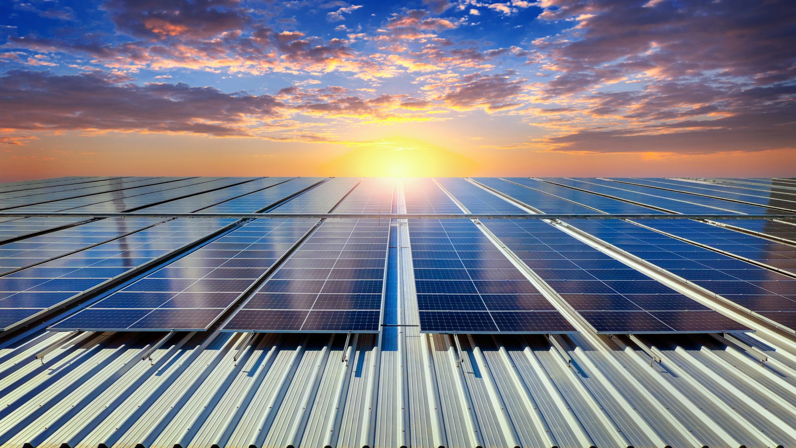 O uso de energia solar cresce em 2022 SolTech O uso de energia solar cresce em 2022 SolTech